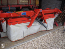 Barre de coupe Kuhn GMD 702