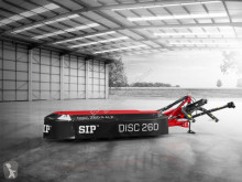 Barre de coupe SIP Disc 260 S ALP
