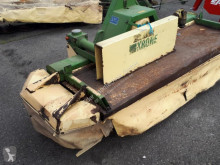 Barre de coupe Krone AFA 243 RS