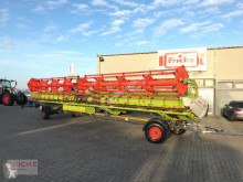 Kesme çubuğu Claas 1230 Vario m. Transportwagen