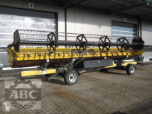 Moisson Barra de corte New Holland 30 GHEC