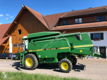 Mietitrebbiatrice John Deere 2064 HM Hilmaster