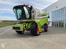 Žatva Kombajn Claas