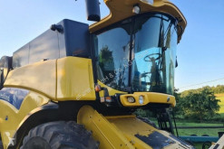 Combină agricolă New Holland