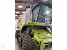 Moissonneuse-batteuse Claas