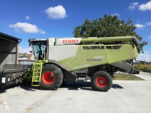 Claas Combină agricolă second-hand