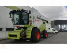 Moisson Claas Cosechadora-trilladora usado