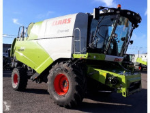 Claas Cosechadora usado