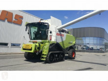 Moissonneuse-batteuse Claas