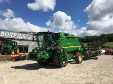 John Deere Biçerdöver ikinci el araç