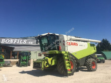 Moisson Claas Cosechadora-trilladora usado