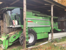 Deutz-Fahr Combină agricolă second-hand