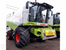 Claas használt Arató-cséplő kombájn
