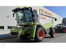Moissonneuse-batteuse Claas