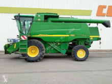 Moisson John Deere Cosechadora-trilladora usado