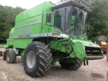 Deutz-Fahr Combină agricolă second-hand