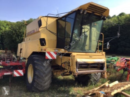 New Holland Biçerdöver ikinci el araç