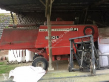 Massey Ferguson Moissonneuse-batteuse occasion