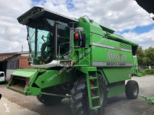 Deutz-Fahr Topliner 4065 HTS Kombajn zbożowy używana