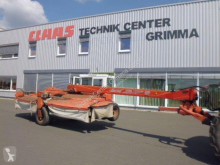 Kuhn Alterna 500 Режеща греда втора употреба
