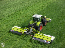 Claas CLAAS DISCO 9200 C CONTOUR new Tear bar