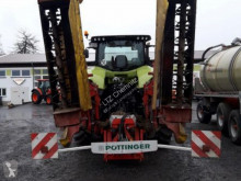 Pöttinger MÄHWERK NOVACAT X8 ED Slåtterbalk begagnad