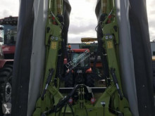 Barre de coupe Claas DISCO 1100 C BUSINESS CLAAS SC