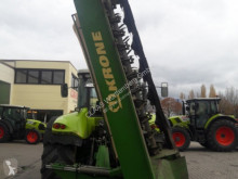 Maaibalk Krone Easy Cut F 320 CV