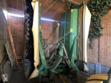Moisson Barra de corte Krone Easy Cut 9140 CV