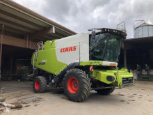 Claas Lexion 650 Комбайн втора употреба