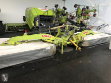 Claas Disco 8550 Slåtterbalk begagnad