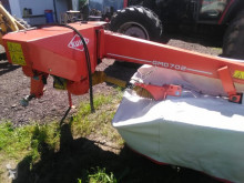 Žací lišta Kuhn GMD 702