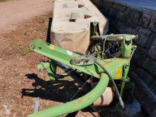 Moisson Barra de corte Krone AM 283 S