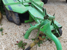 Deutz-Fahr Vágórúd KM 24 nicht einsatzbereit