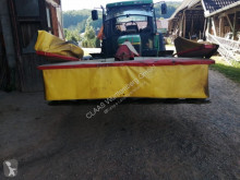 Žací lišta Pöttinger Cat Nova 310 F