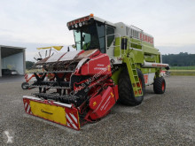 Moissonneuse-batteuse Claas Dominator 208 Mega