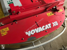 Pöttinger Novacat X8 collect PREIS reduziert Slåtterbalk begagnad
