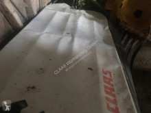 Moisson Barra de corte Claas disco 3550