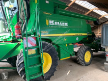 Moisson John Deere T560 HM Cosechadora-trilladora usado