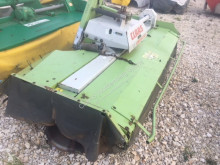 Claas Corto 290 F Slåtterbalk begagnad