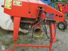 Kuhn GMD 3110 Barra de corte usado