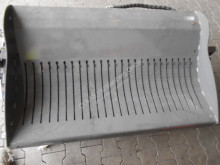Moisson Barra de corte Claas quadrant 4200