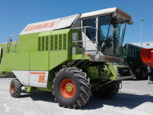 Claas Dominator 98 SL Moissonneuse-batteuse occasion