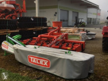 Talex OptiCut 210 Žací lišta použitý