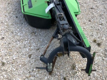 Deutz-Fahr Vágórúd KM 3.16