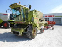 Moisson Claas Dominator 85 Cosechadora-trilladora usado