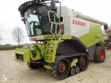 Claas Lexion 750 TT Moissonneuse-batteuse occasion