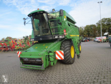 Moisson John Deere 2264 Cosechadora-trilladora usado