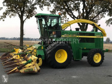 John Deere 6850 Самоходен силажокомбайн втора употреба