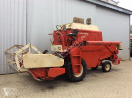 Case IH 321 Biçerdöver ikinci el araç
